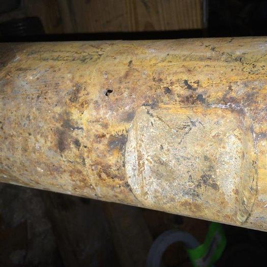 Used Sub Adapter - 1204010310747