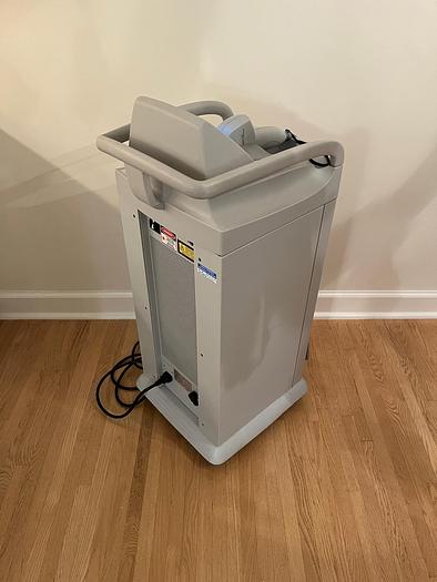 Used 2007 Lumenis Lumenis Lightsheer XC Hair removal laser 400 MS ~ One Owner ~Warranty~ HR= 1.83