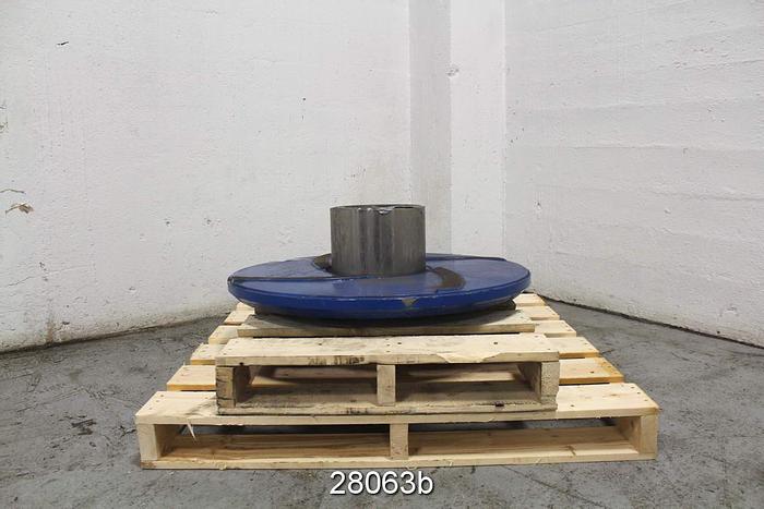 Unused Beloit-Shark-Beloit Shark Pulper #28063