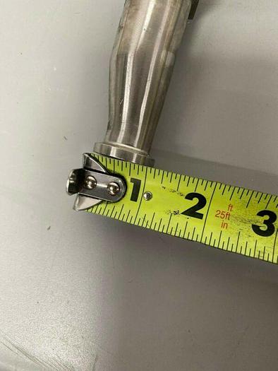 Used Moore Industries TRX/PRG/4-20MA/8-30DC Temperature Transmitter w/ Enclosure