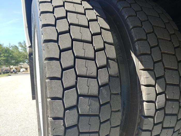 Used 2012 Ram 5500 4x4 Altec AT40G 45ft Bucket Truck - 81145