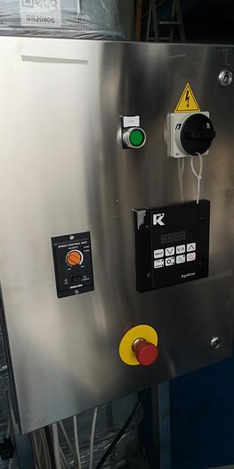 Used JETPHARMA  MC 50 JETMILL MC 50