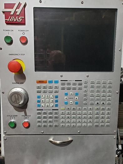 Used 2019 Haas DS-30Y