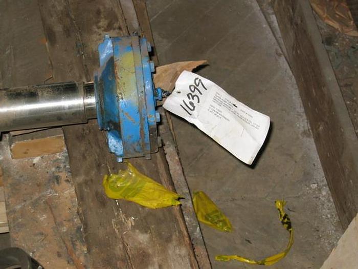 Used 1975 VALVE PRIMER #16399