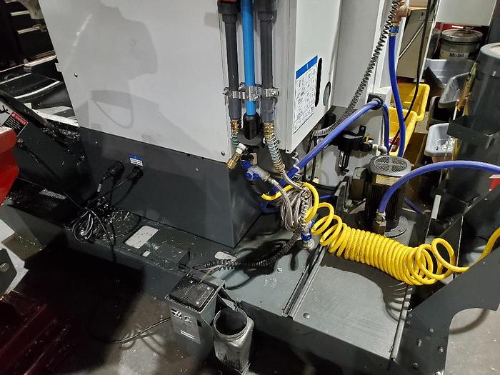 Used 2019 Haas DS-30Y