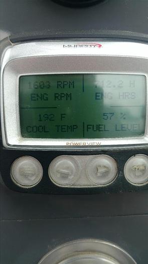 Used 2016 Furukawa HCR1500-ED II Drill