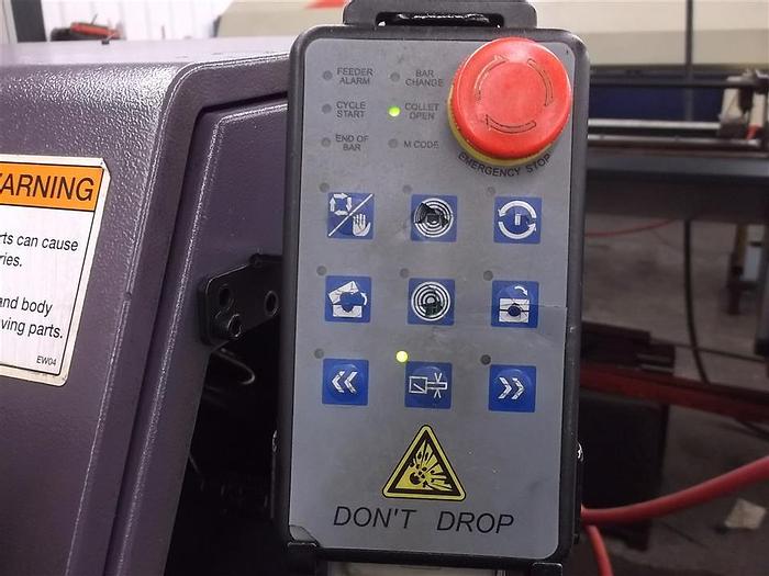 Used 2002 Citizen M16 Type III