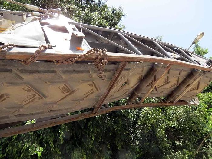 Used 2013 WIRTGEN W200