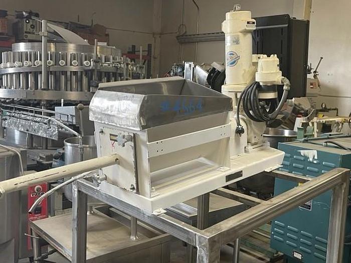 Used Flavor Treatment Seasoner