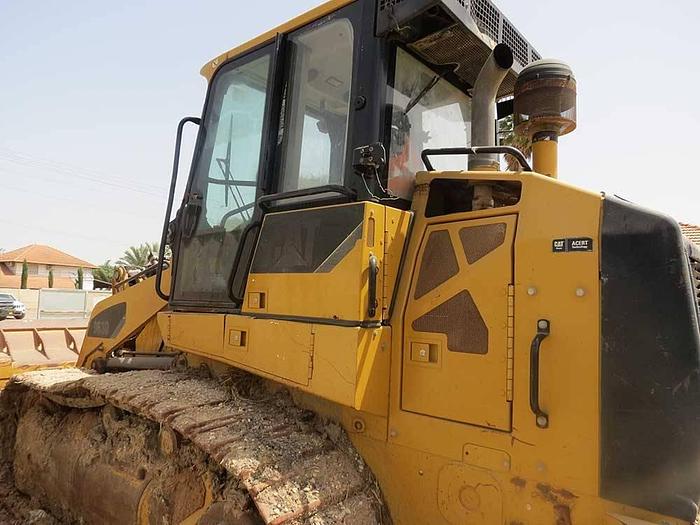 Used 2011 CATERPILLAR 963D
