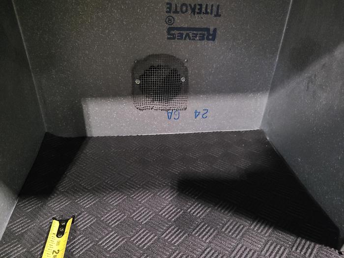 Used 2010 Donaldson Torit VS 1500