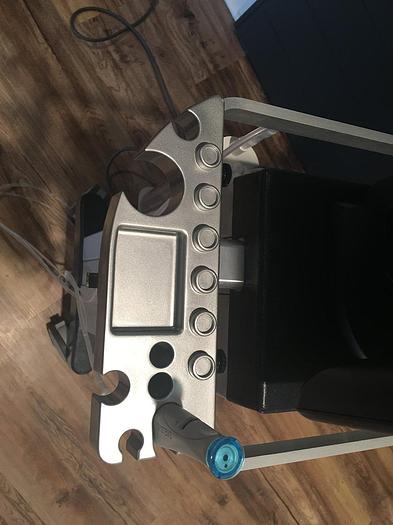 Used Edge Systems Hydrafacial MD