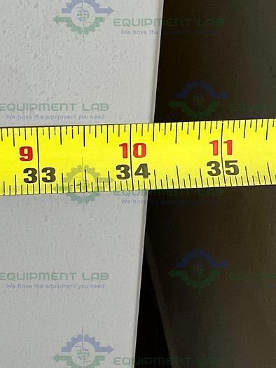 Used Environmental Specialties  ES2000 CDM Reach In Temperature Humidity Chamber