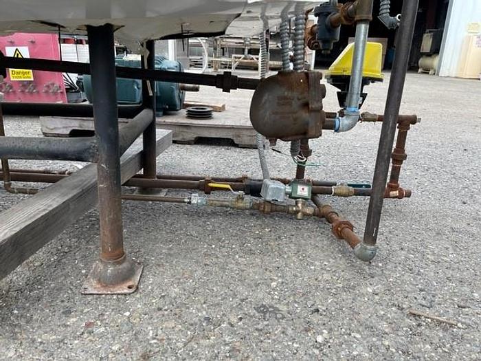 Used ScanLan -Morris / Ohio Chemical and Surgical Equipment Sterilizer - Autoclave Model A526R