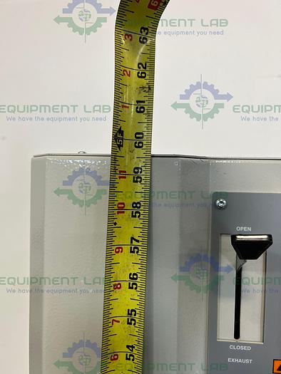 Used Despatch  LAC1-38B-7 Burn- In Oven 260°C / 500°F  w/ Stand 31"x36"x60"