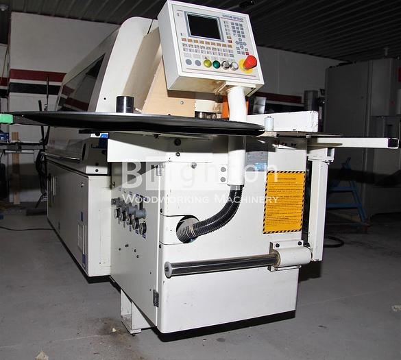 Used 2006 ** Edgebander - SCM K203