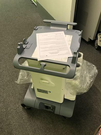 Used For Sale GE Voluson DockCart OB / GYN - Vascular Ultrasound