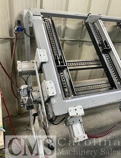 Used 2019 Doucet SDM2-TM-1-30-96 Mitered Door Clamp