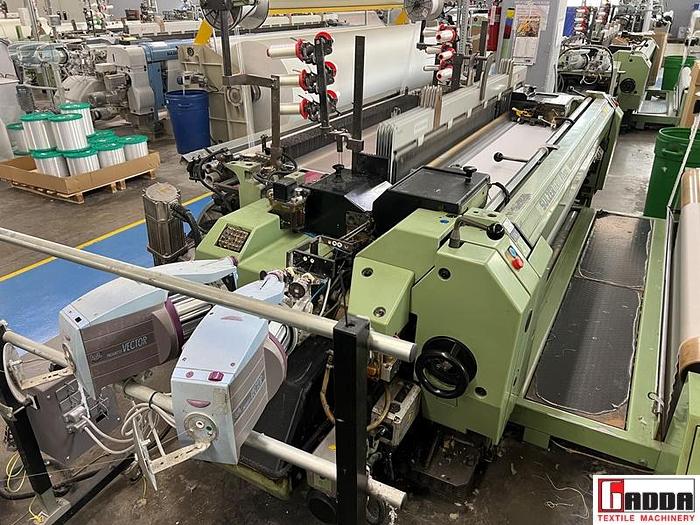 Used SULZER P7150 #SU 168