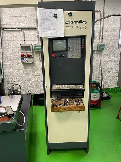 Installata CHARMILLES ROBOFIL 200