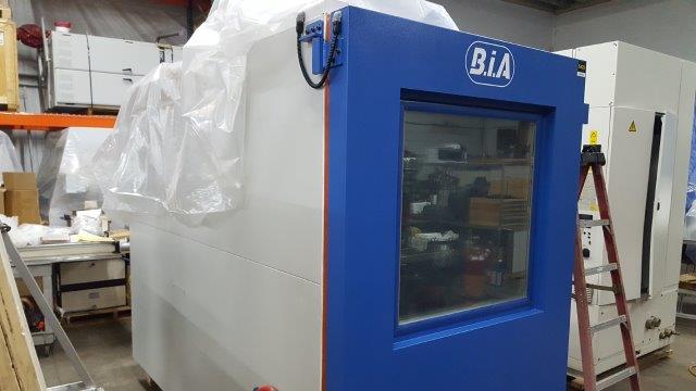Used BIA Climatic CL 0-300 Climatic Chamber