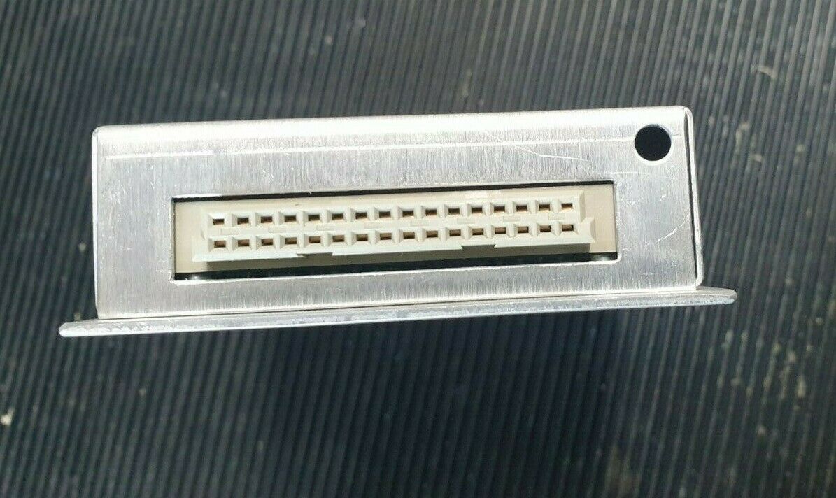 Used SCP  3270101C MEMORY MODULE (rbd2.1b5)