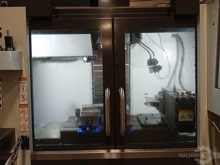 Used 2020 Haas VF2SS