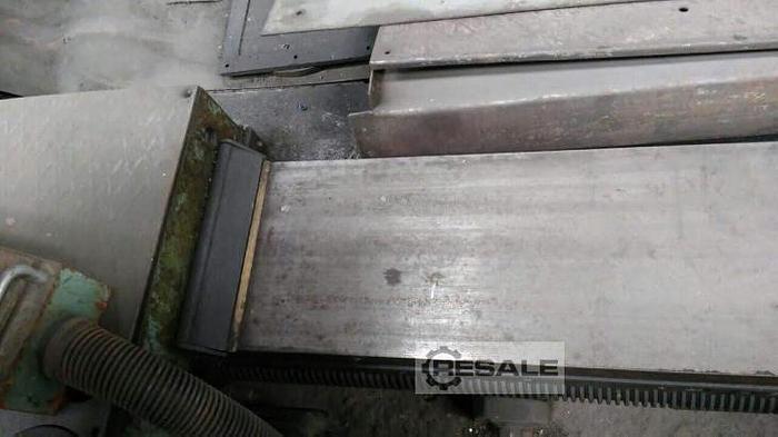 Used 1992 Kramatorsk 1A660 PF2 (1250x10000) Heavy Lathes