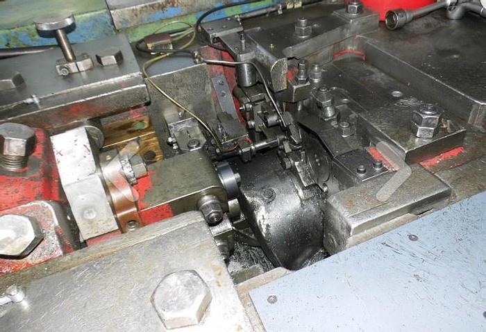 Used Header Cold M20LS