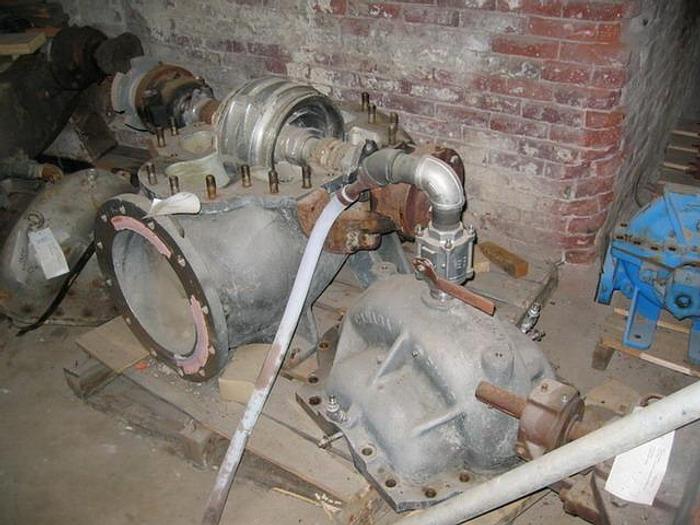 Used SULZER ZPP21-300 #14419