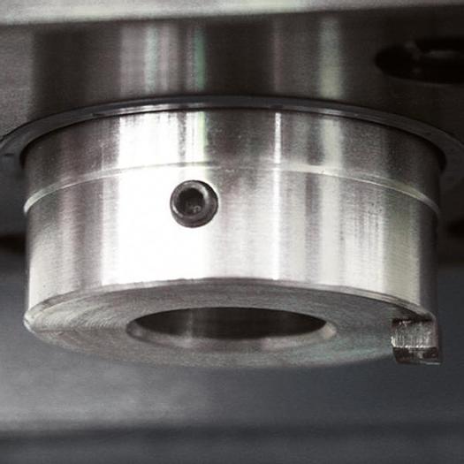 Alfra GmbH PRESS AP 600 - Stationary Punching Machine