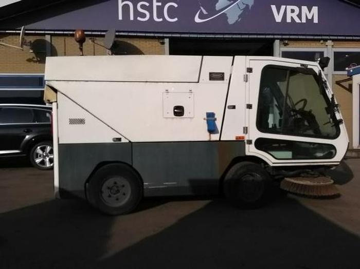 Gebruikt 2009 TENNANT A60