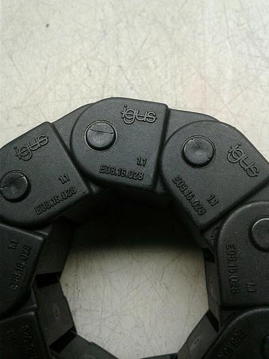 Igus E08.16.028 ( 9 pieces)