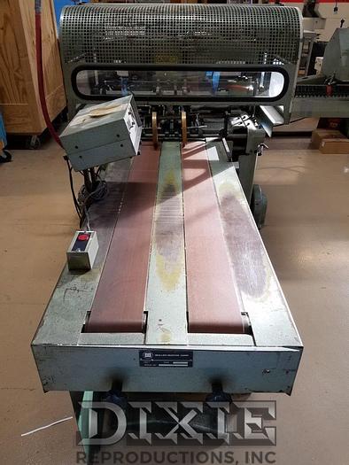 Used Muller 1509 Minuteman