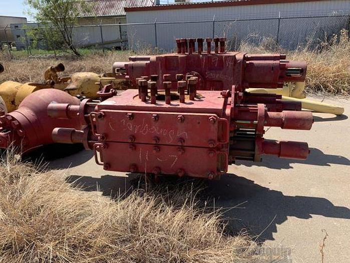 Used BOP PRODUCTS LLC 9 INCH