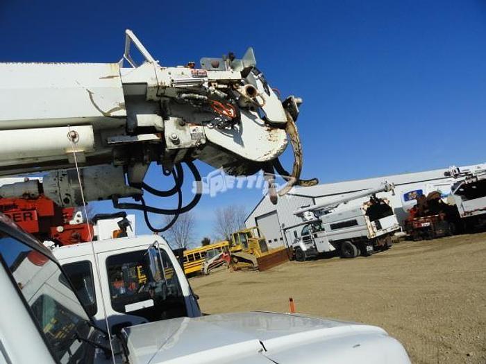 Used 1999 INTERNATIONAL 4700