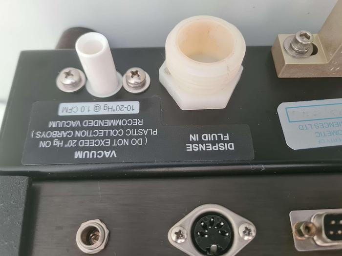 Used Biotek ELx405 Plate Reader