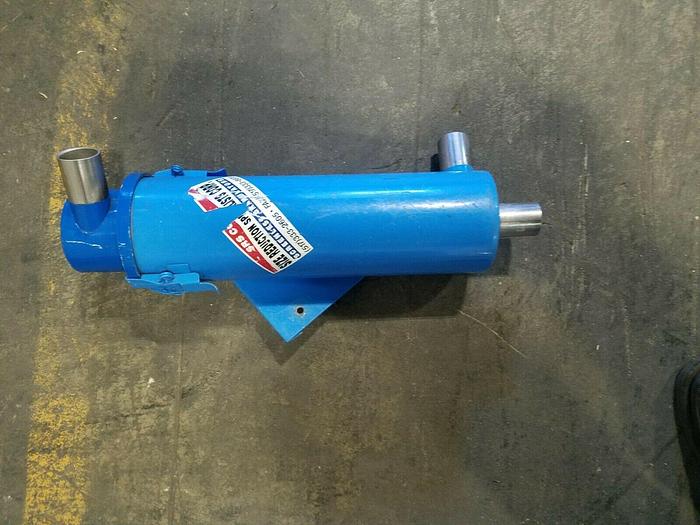 Used Suction Tube for Screenless Granulator