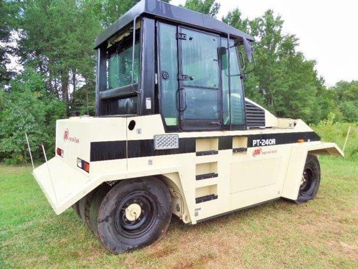 2007 INGERSOLL-RAND PT240R