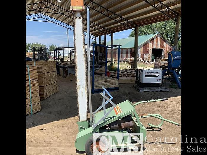 Used Pallet Equipment in GA
