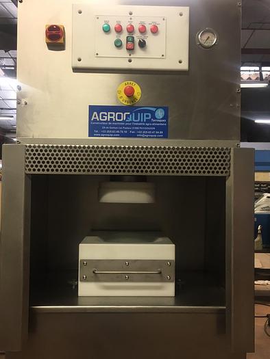 D'occasion Presse à jambon monobloc