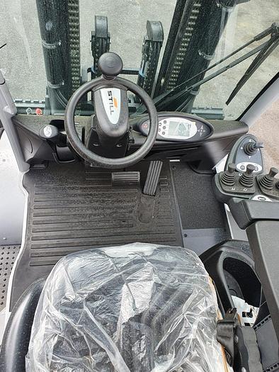 2020 Forklift Still RX 70-50