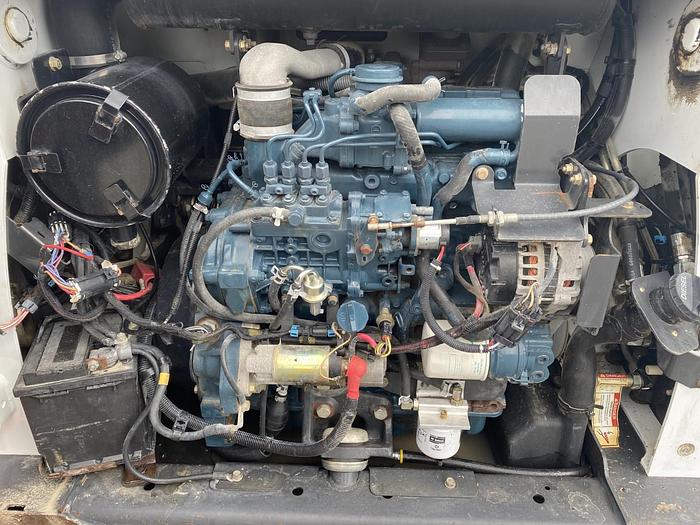 Usato 2011 BOBCAT S650