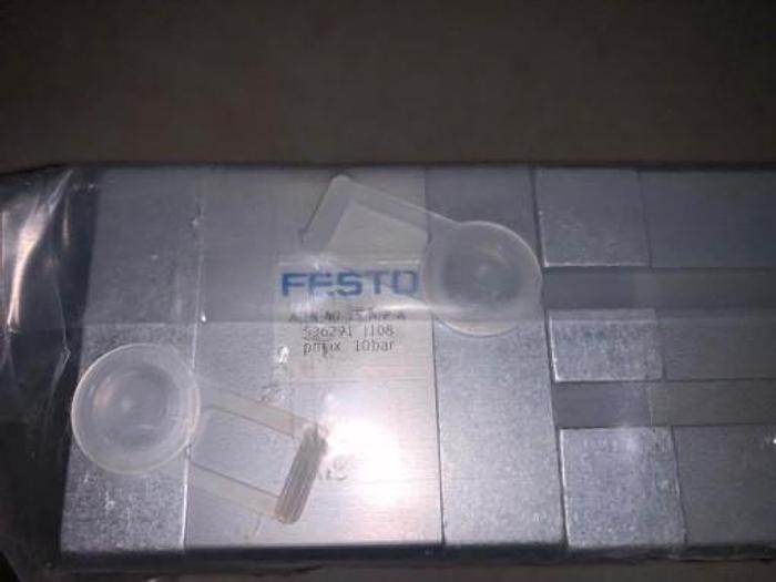 Compact actuator ADN-40-15-A-P-A 536291, Festo