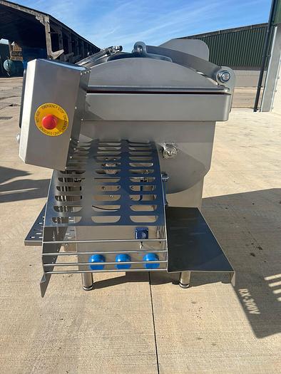 Used BRAND NEW, UNUSED RX-300 V VACUUM TWIN-SHAFT PADDLE MIXER