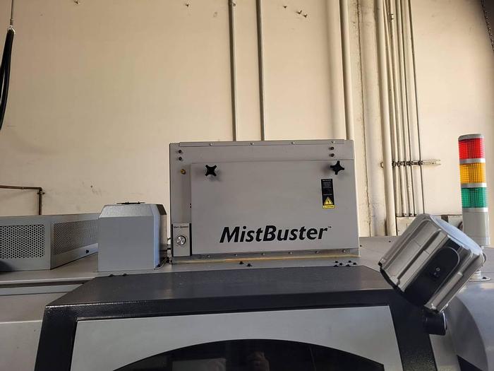 Used 2015 Ganesh CYCLONE 32 CS