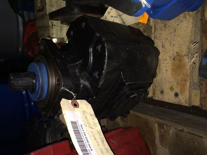 Used Compressor Pump - 316-9310-342-R