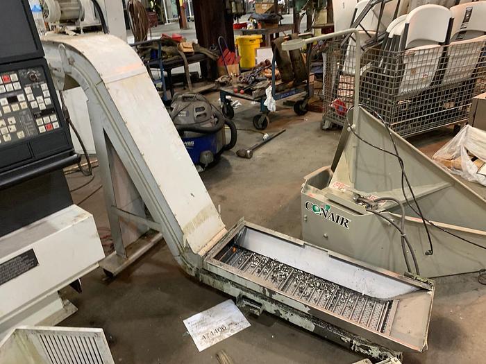 Used 2008 MORI SEIKI DURATURN 1530