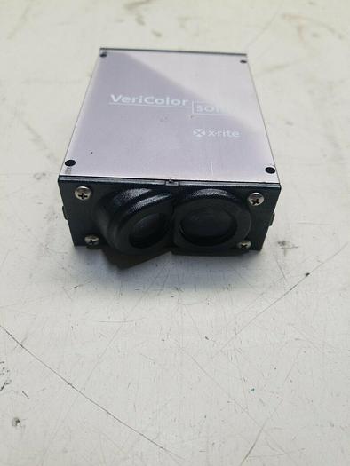 Used X-RITE VCS50