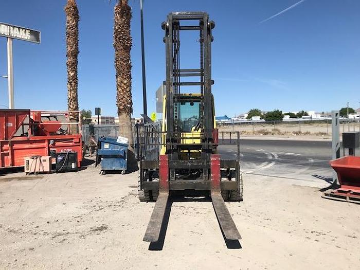 Used 2011 Hyster H190FT Forklift